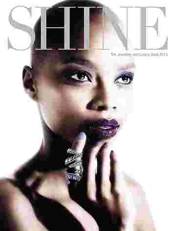 SHINE Jewellery supplement 2012