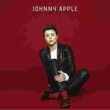 Johnny Apple PR imagery 