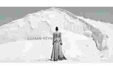 Suzaan Heyns AW 2011