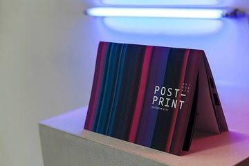 Post Print Zine 