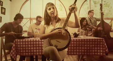 Dancing in our darkest days