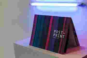 Post Print Zine 