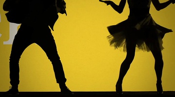 FliekNet on KykNet Stills